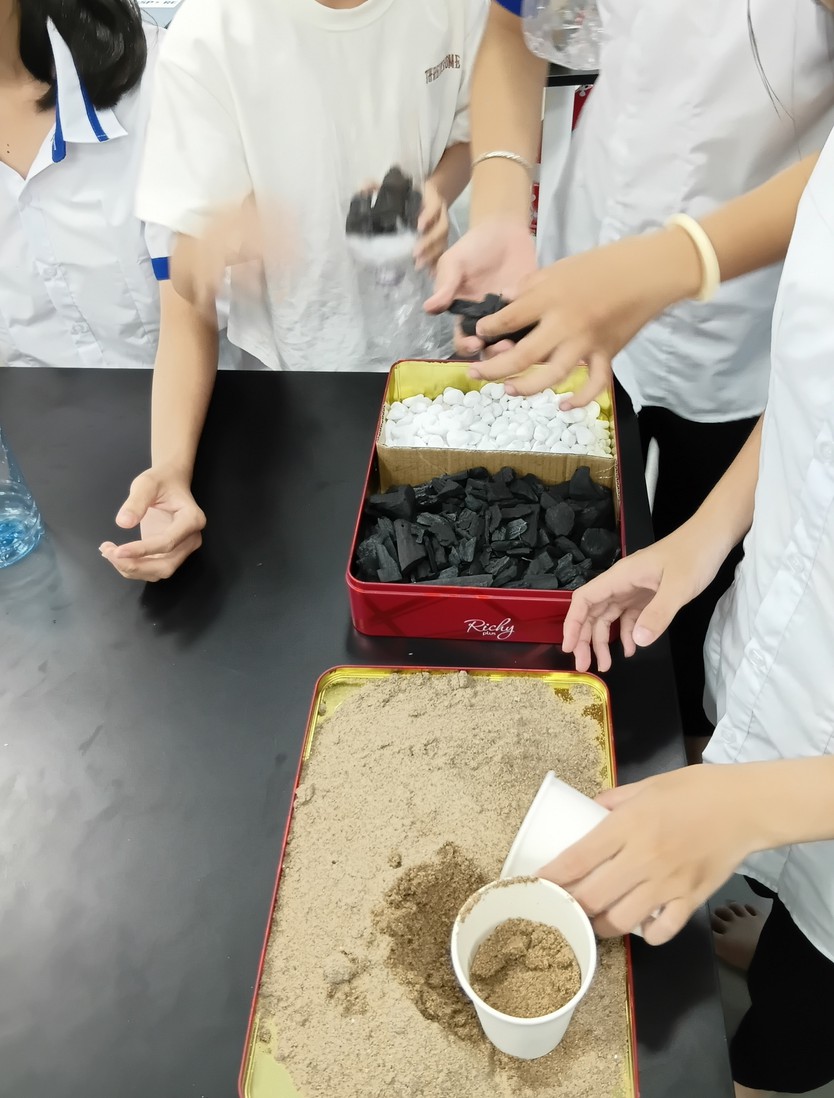 Liên hoan phim khoa học 2025 khởi động sôi nổi trên cả nước - Ảnh 15.