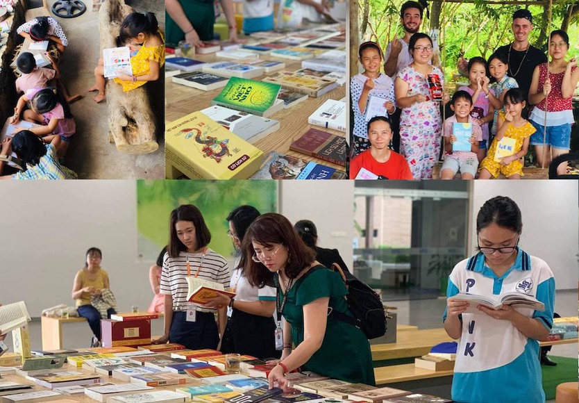 Liên hoan phim khoa học 2025 khởi động sôi nổi trên cả nước - Ảnh 16.