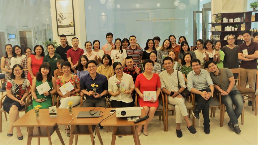 Liên hoan phim khoa học 2025 khởi động sôi nổi trên cả nước - Ảnh 20.