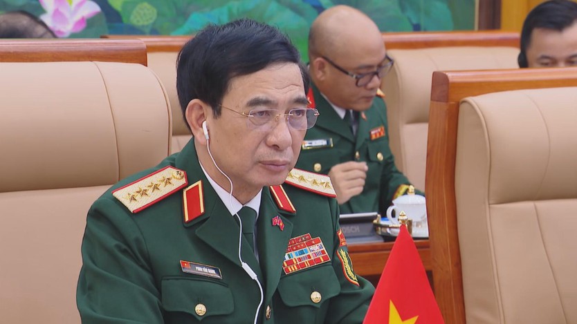 Thúc đẩy hợp tác công nghiệp quốc phòng Việt Nam – Thổ Nhĩ Kỳ - Ảnh 1.