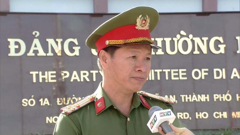 Không khí hân hoan chào mừng Đại hội Đại biểu Đảng bộ TP. Hồ Chí Minh lần thứ I - Ảnh 2.