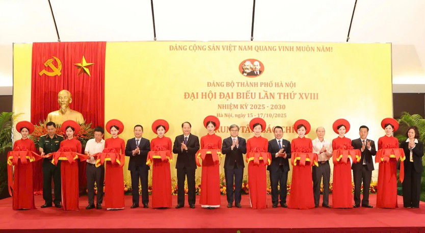 Hà Nội - Ảnh 1.