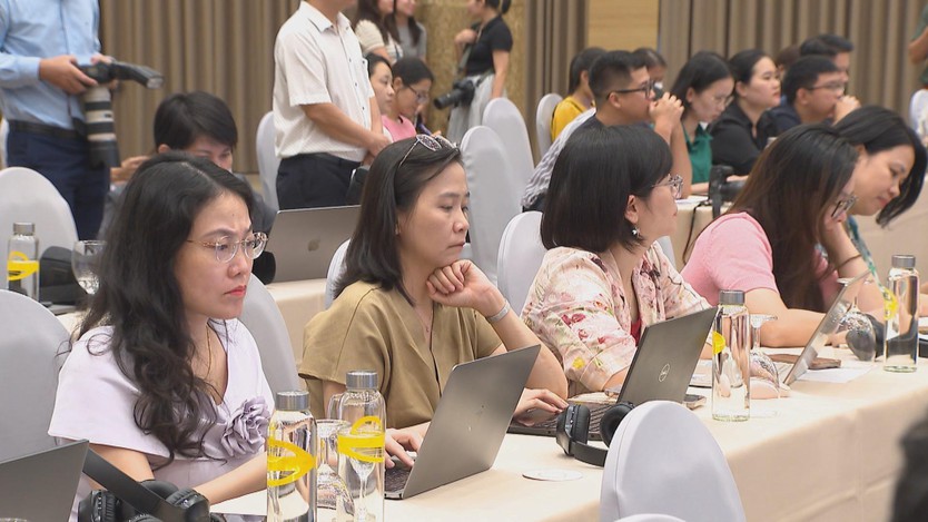 Công bố dự thảo các Văn kiện Đại hội XIV để lấy ý kiến Nhân dân trong một tháng - Ảnh 3.
