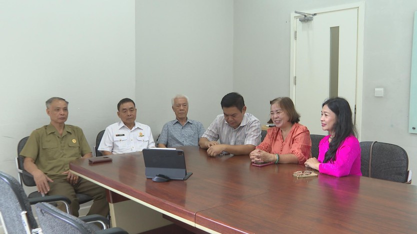 Thông tin về Đại hội Đảng bộ TP. Hồ Chí Minh lan tỏa rộng rãi, đa chiều và nhanh chóng  - Ảnh 1.
