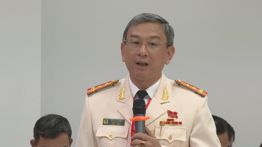 TP. Hồ Chí Minh cần thêm chính sách đảm bảo Quốc phòng - An ninh - Ảnh 3.