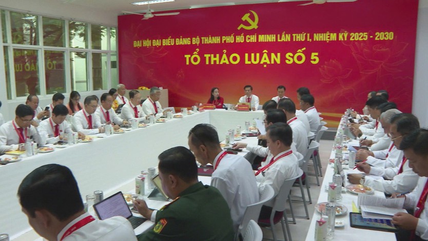 Cần thêm chính sách phát triển kinh tế và đô thị thông minh - Ảnh 4.
