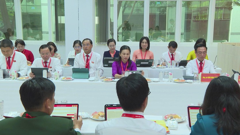 Cần thêm chính sách phát triển kinh tế và đô thị thông minh - Ảnh 1.