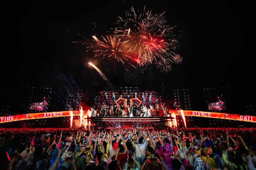 Y-CONCERT - Ảnh 3.