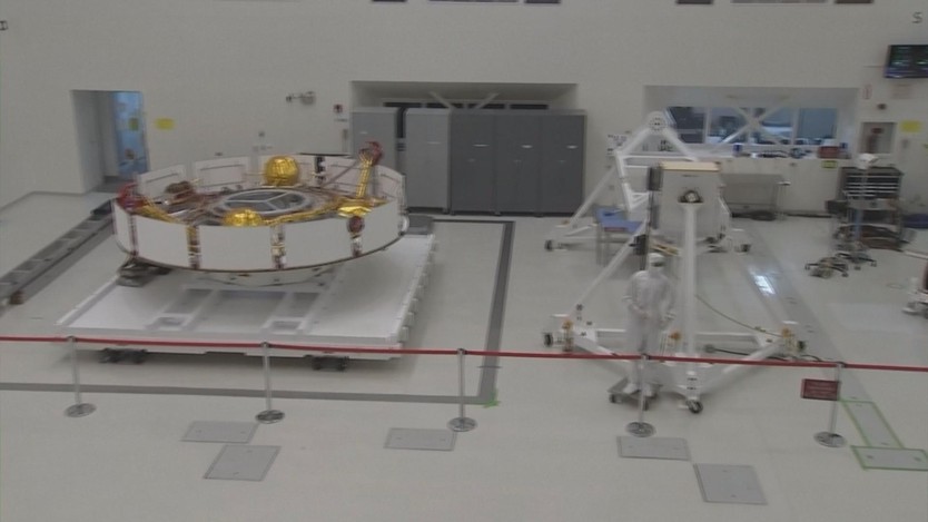 NASA sa thải gần 550 nhân viên để tái cấu trúc - Ảnh 2.