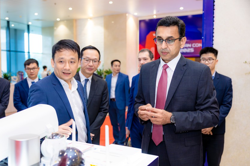 Gartner vinh danh Viettel: Việt Nam bước vào nhóm các quốc gia dẫn đầu công nghệ 5G - Ảnh 3.