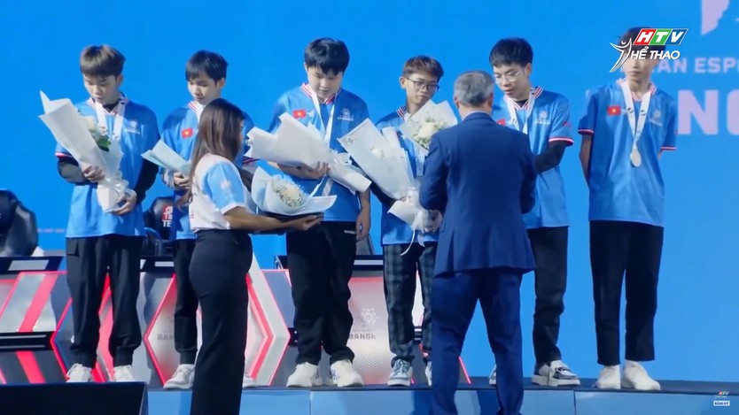 Việt Nam đăng cai Đại hội Thể thao điện Tử châu Á 2026   - Ảnh 2.