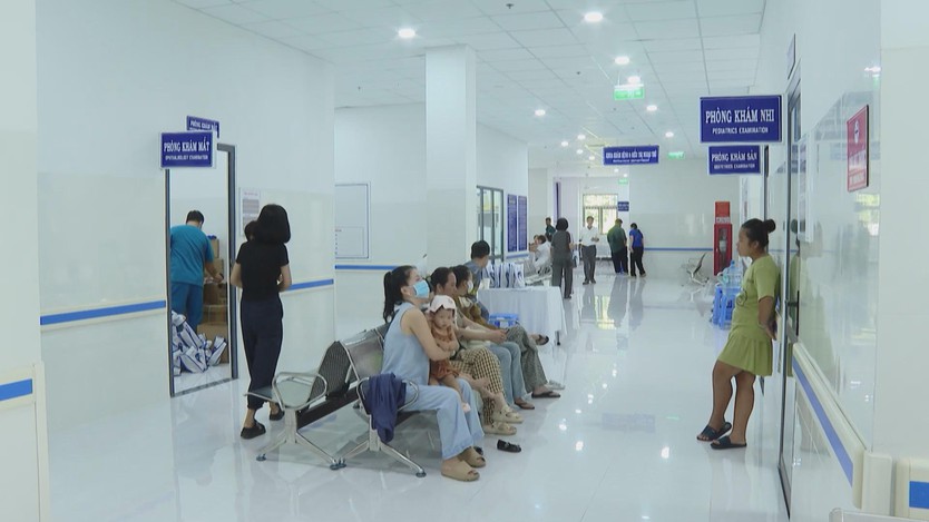 Mở rộng địa giới, nâng tầm hệ thống y tế TP. Hồ Chí Minh  - Ảnh 9.