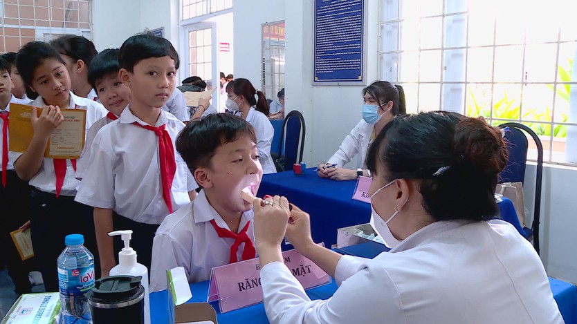 Mở rộng địa giới, nâng tầm hệ thống y tế TP. Hồ Chí Minh  - Ảnh 4.