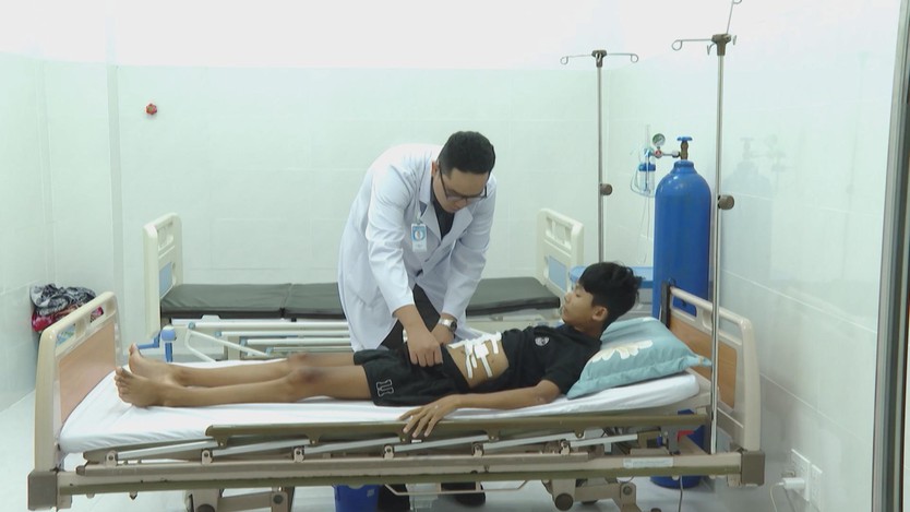 Mở rộng địa giới, nâng tầm hệ thống y tế TP. Hồ Chí Minh  - Ảnh 5.