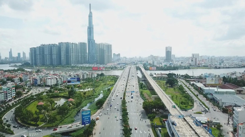 TP. Hồ Chí Minh cần chính sách hỗ trợ mạnh mẽ để chuyển đổi xanh trong giao thông - Ảnh 3.
