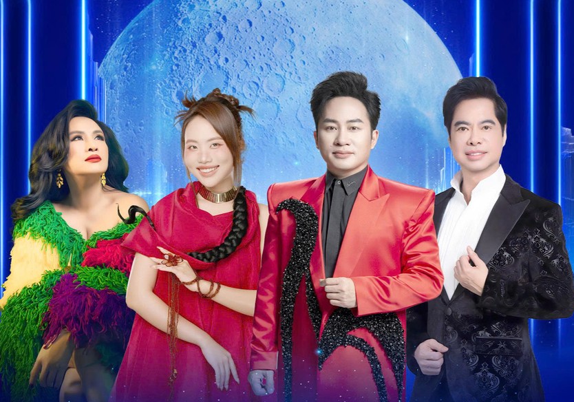 Hoa hậu Sinh viên Việt Nam - Ảnh 1.