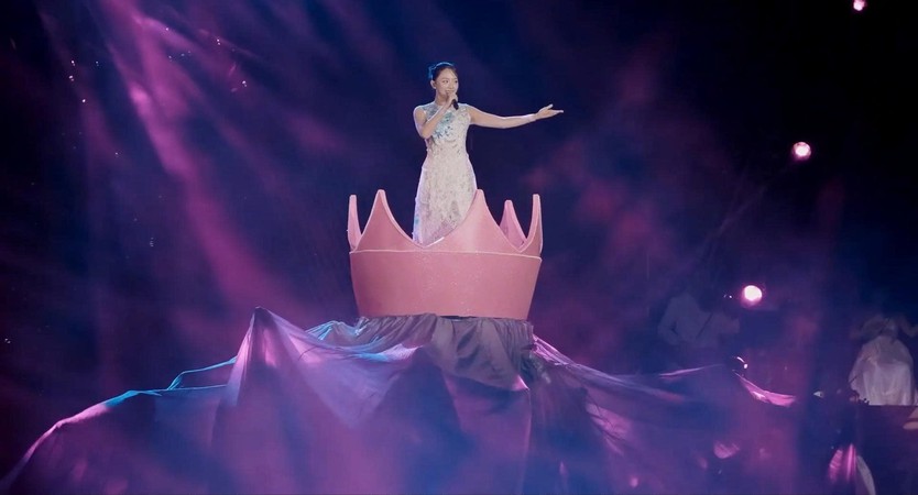 Bộ phim “Tổ Quốc Trong Tim: The Concert Film” chính thức ra mắt - Ảnh 6.