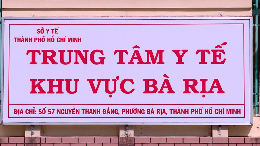 Hệ thống y tế TP.HCM chuyển mình sau hợp nhất địa giới, nâng cao chất lượng chăm sóc sức khỏe cho hơn 14 triệu dân - Ảnh 1.