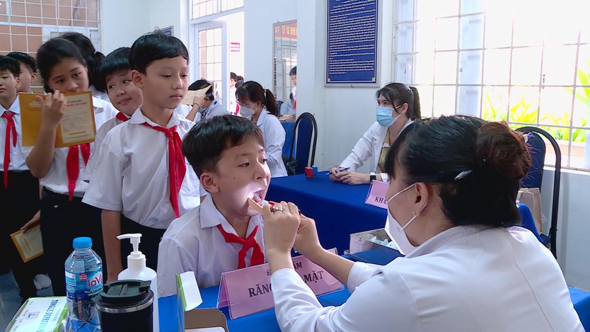 Hệ thống y tế TP.HCM chuyển mình sau hợp nhất địa giới, nâng cao chất lượng chăm sóc sức khỏe cho hơn 14 triệu dân - Ảnh 5.