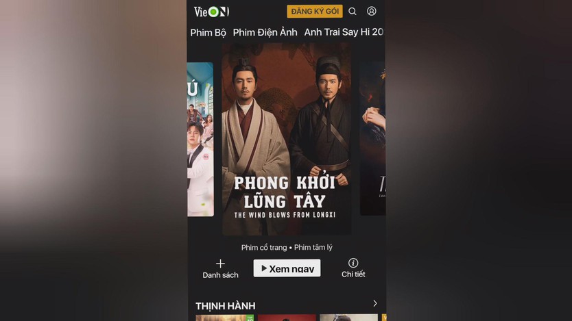 Giải pháp để phát triển dịch vụ phát thanh - truyền hình  - Ảnh 6.