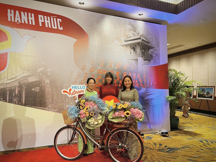 Hơi ấm yêu thương từ gian bếp của Mẹ - Ảnh 8.
