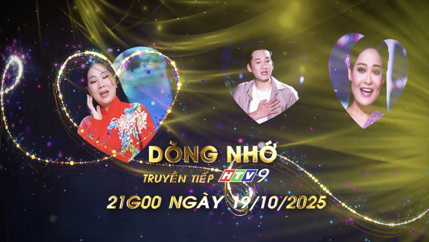 Ngân mãi chuông vàng - Dòng nhớ- Ảnh 2.