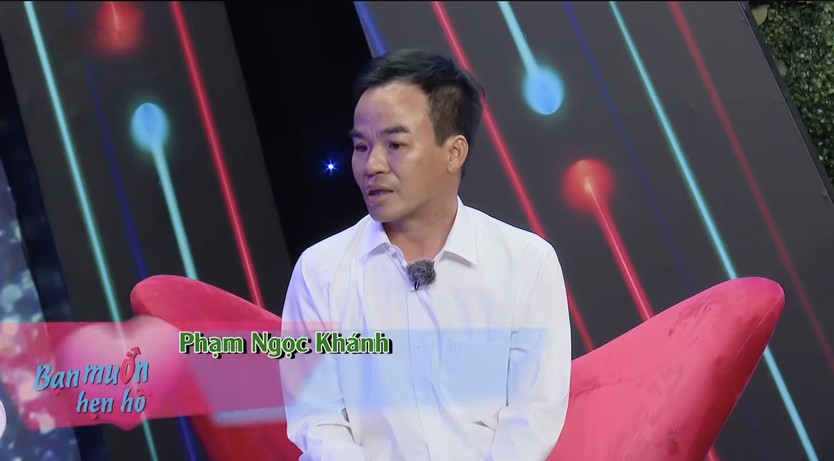 Chủ vựa trái cây bị lừa cả tình lẫn vàng gặp bố gà trống nuôi con- Ảnh 2.