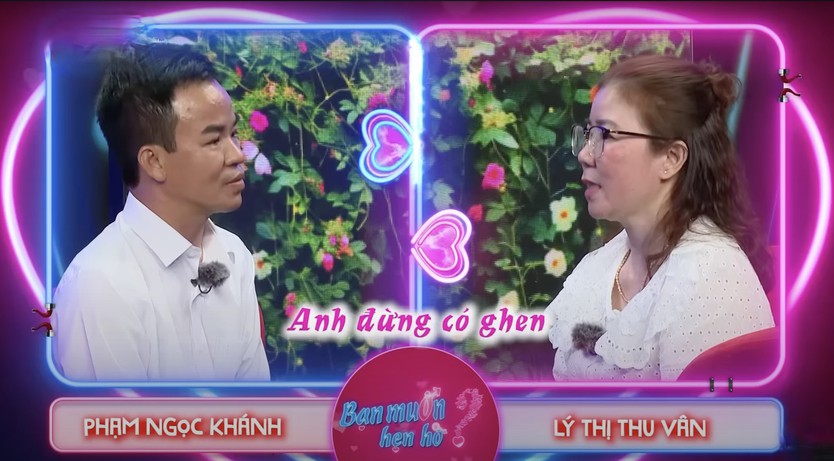 Chủ vựa trái cây bị lừa cả tình lẫn vàng gặp bố gà trống nuôi con- Ảnh 4.
