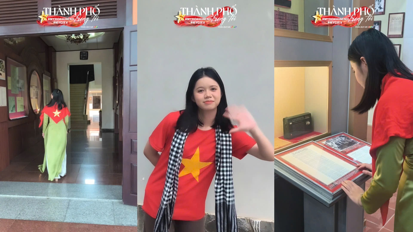 28 ngày phát động, chiến dịch “Thành phố trong tôi - #MyHoChiMinh #MyCity” đã nhận về hơn 4,263 clip chia sẻ từ người dân Thành phố Hồ Chí Minh - Ảnh 3.