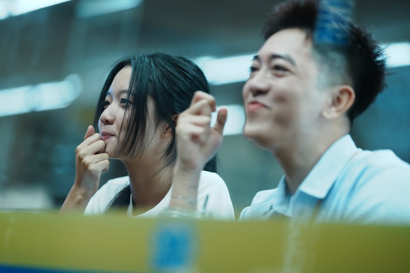 Phim ''Cục vàng của ngoại'' gây ''sát thương'' mắt người xem!- Ảnh 6.