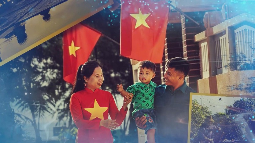 Trao giải Cuộc thi và Triển lãm ảnh nghệ thuật cấp quốc gia “Tổ quốc bên bờ sóng” lần thứ III - Ảnh 2.