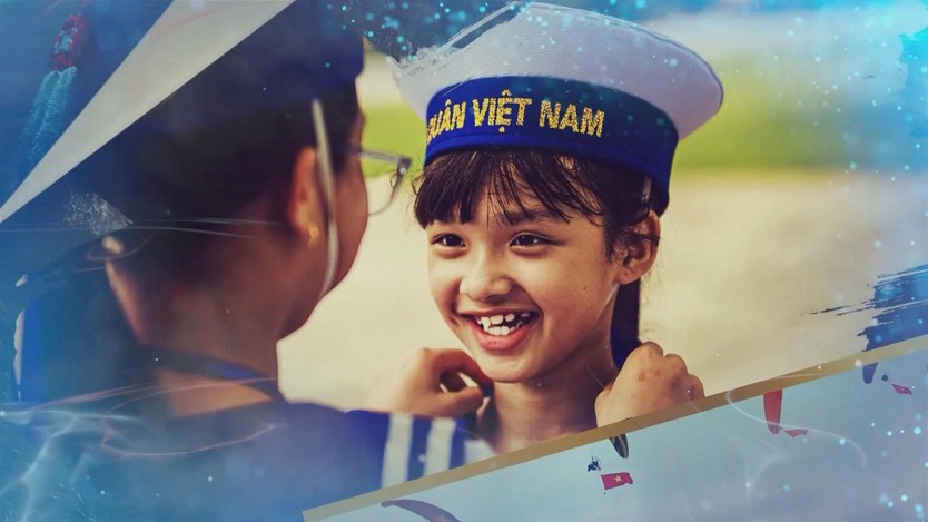 Trao giải Cuộc thi và Triển lãm ảnh nghệ thuật cấp quốc gia “Tổ quốc bên bờ sóng” lần thứ III - Ảnh 3.
