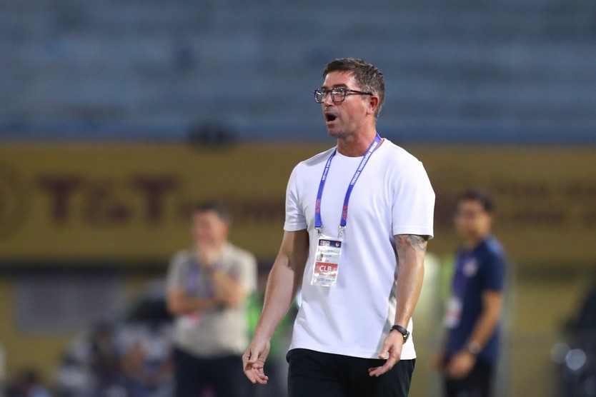 Khi HLV Harry Kewell dám "thay máu" CLB Hà Nội tận gốc rễ- Ảnh 2.