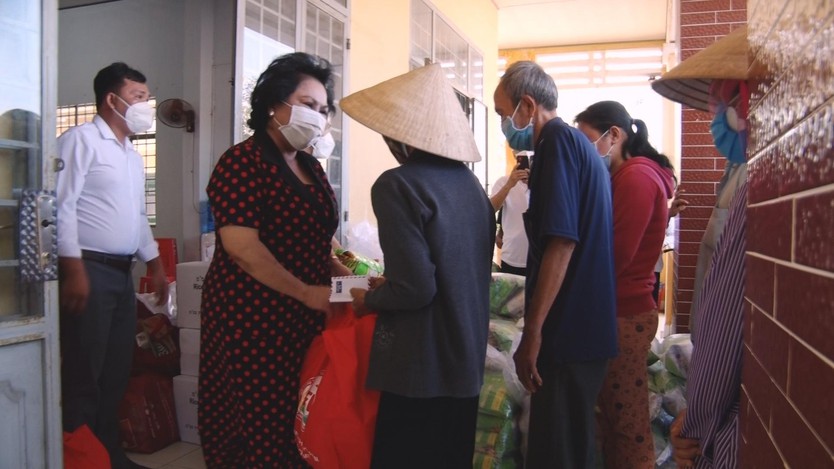 Tinh thần thi đua yêu nước là doanh nghiệp hành động vì con người và xã hội - Ảnh 3.