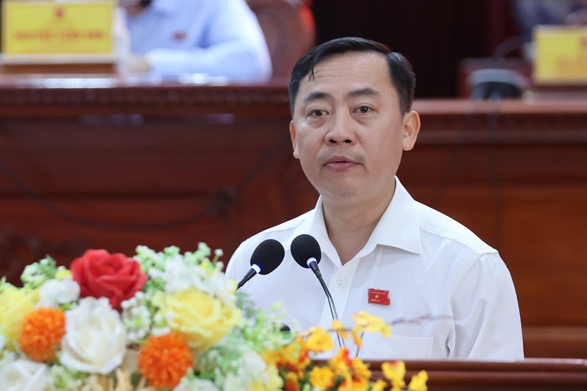 Thủ tướng: Mục tiêu tăng trưởng 2 con số những năm tới “không thể không làm” - Ảnh 3.