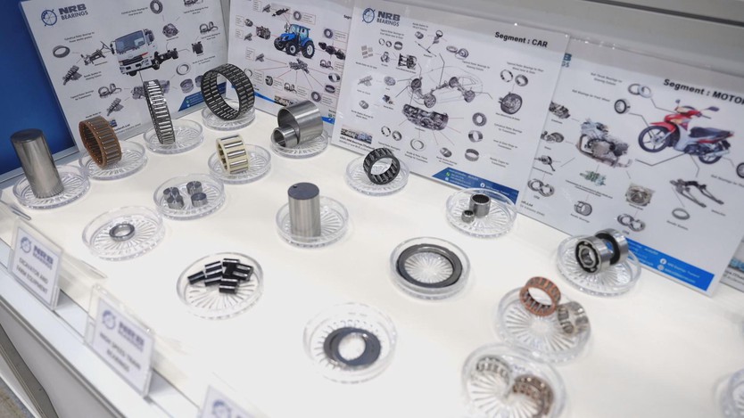 METALEX Vietnam 2025: : Điểm chạm chiến lược của ngành cơ khí – chế tạo Việt Nam - Ảnh 4.
