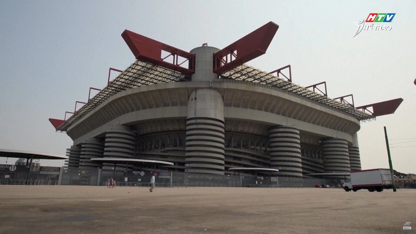 Thành phố Milan thông qua quyết định bán sân San Siro  - Ảnh 2.