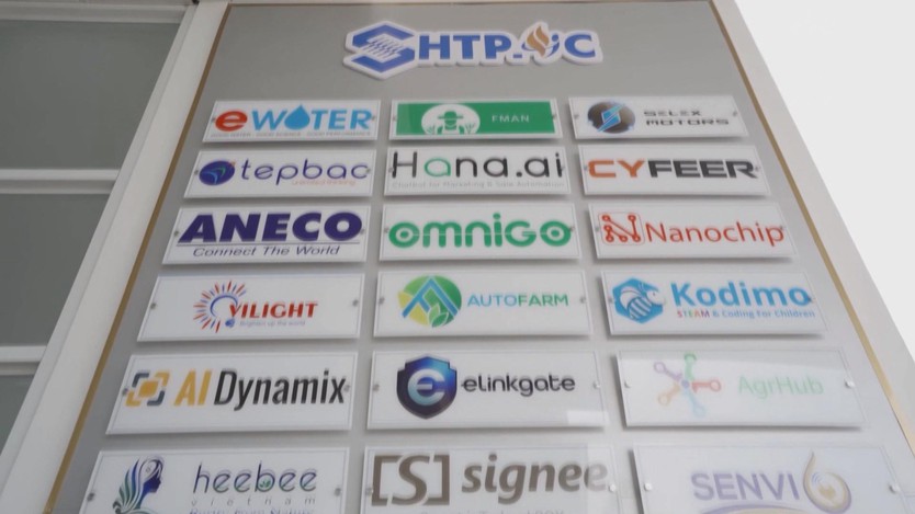 Khoa học công nghệ - động lực mới của TP. Hồ Chí Minh - Ảnh 4.