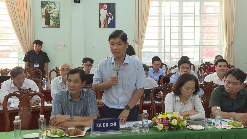 Giải phóng mặt bằng các dự án trọng điểm: Cần linh hoạt để đảm bảo tiến độ - Ảnh 4.