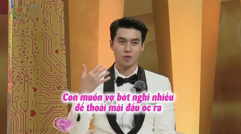 Cặp đôi "Đông có Anh" tiết lộ bí quyết giữ lửa tình yêu- Ảnh 6.