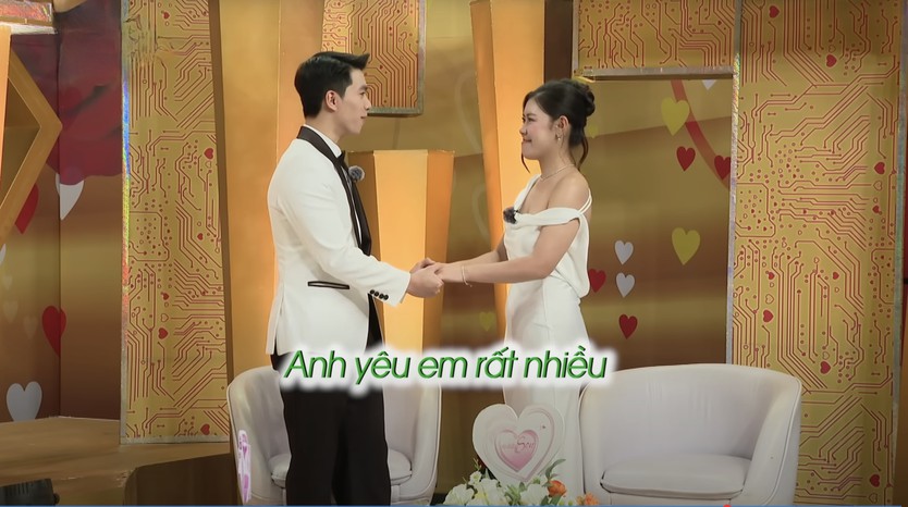 Cặp đôi "Đông có Anh" tiết lộ bí quyết giữ lửa tình yêu- Ảnh 8.
