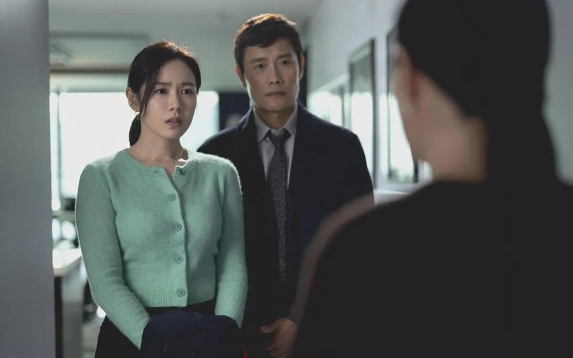 Lộ diện các đối thủ nổi bật của 'Mưa đỏ' ở mùa giải Oscar 2026- Ảnh 4.