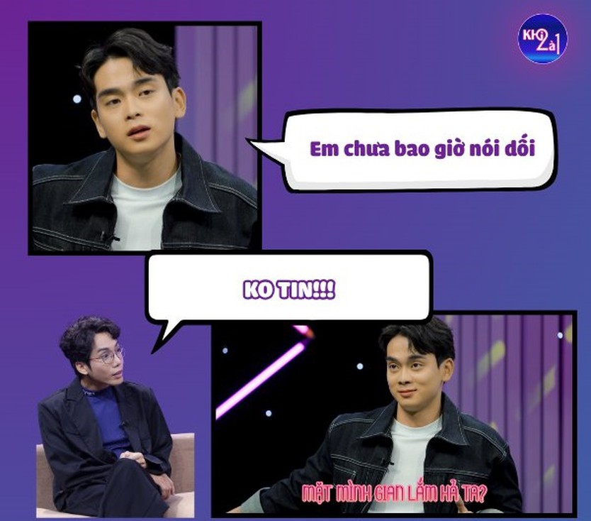 Khi 2 là 1: Choi Jungrak và tình bạn với Dương Thanh Vàng- Ảnh 8.