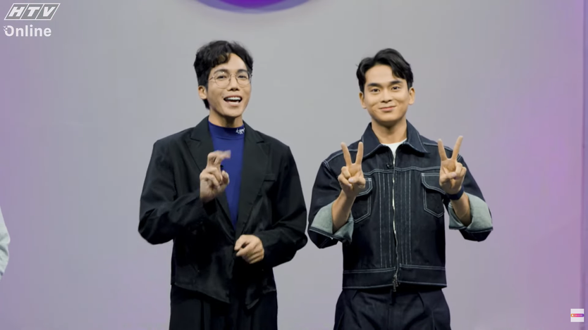 Khi 2 là 1: Choi Jungrak và tình bạn với Dương Thanh Vàng- Ảnh 4.