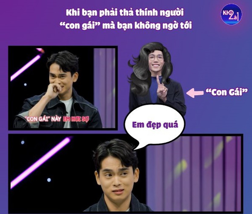Khi 2 là 1: Choi Jungrak và tình bạn với Dương Thanh Vàng- Ảnh 7.