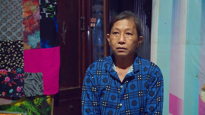 Em Xuân Mai: Con chỉ mong mẹ tỉnh táo lâu hơn để được gần mẹ - Mái ấm gia đình Việt- Ảnh 2.