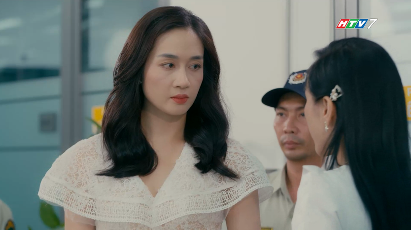 Phản bội người và bị người phản bội - Phim Tôi là Diệp Chi Mai- Ảnh 3.