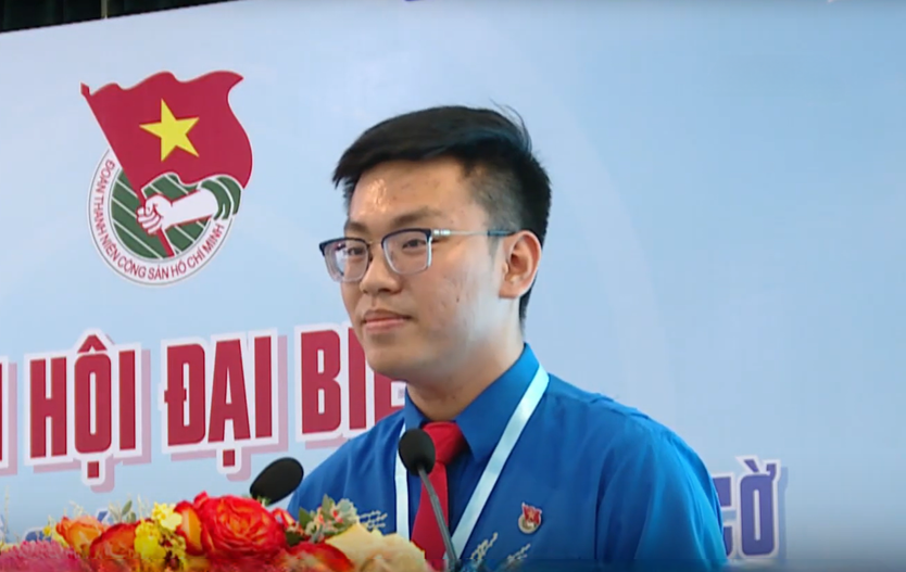 TỔ CHỨC ĐẠI HỘI ĐẠI BIỂU ĐOÀN TNCS HỒ CHÍ MINH PHƯỜNG BÀN CỜ LẦN THỨ I, NHIỆM KỲ 2025 - 2030 - Ảnh 5.