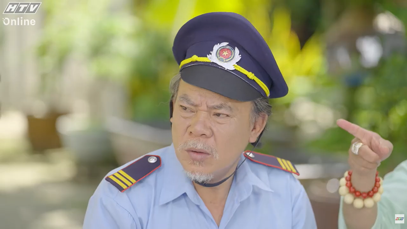 Đứng ngồi không yên vì khách quý hỏi thăm - Lẹ không trễ tàu- Ảnh 2.