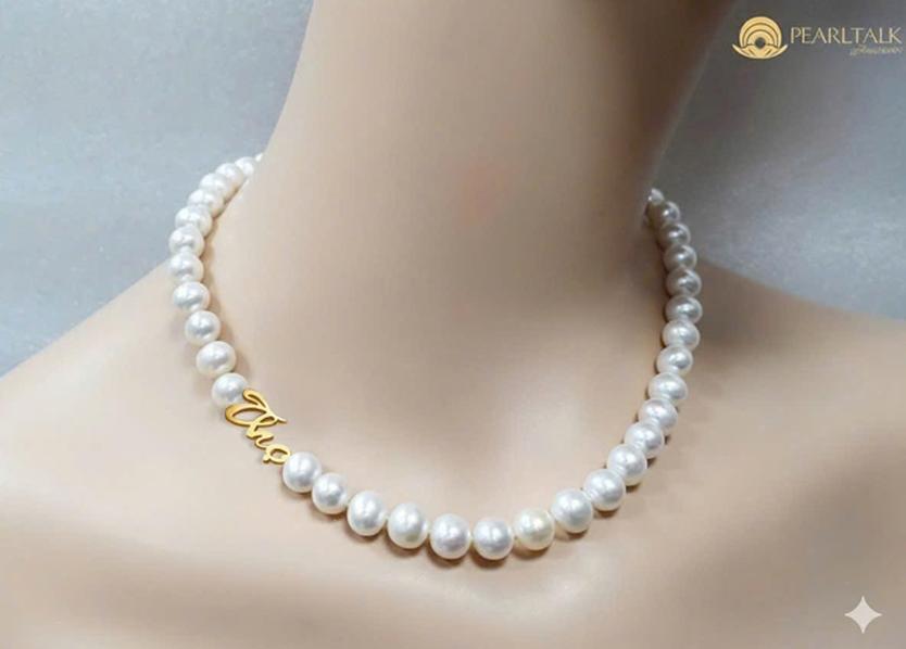 “Điều con muốn nói” – Tuyên ngôn của PEARLTALK về vẻ đẹp vĩnh cửu của tình mẹ  - Ảnh 5.